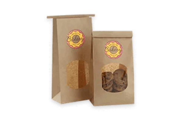 Bakery bags