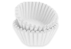 Basket & Cone Filter Paper Coffee Filters