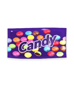 Candy Bags