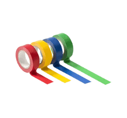 Colored Masking Tape