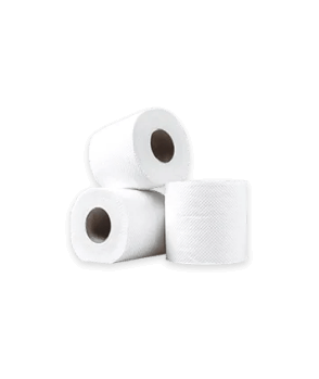 Eco Friendly Toilet Paper