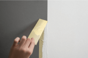 Cover Masking Tape